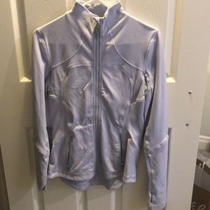 Lulu lemon define jacket